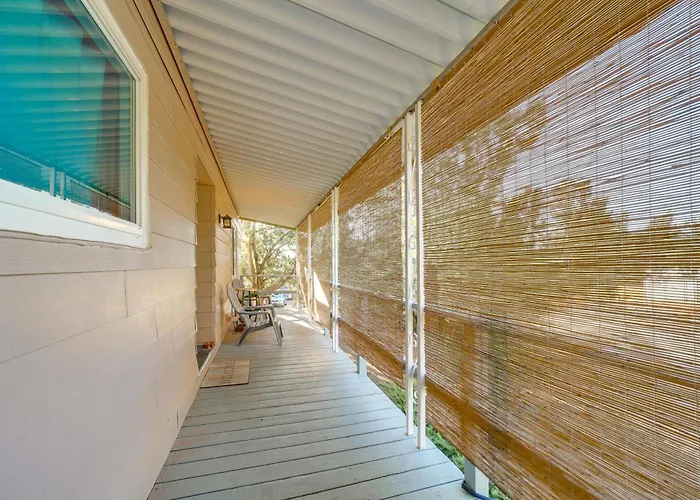 Walk To Trails! West Retreat W/ Deck & Yard * Sedona